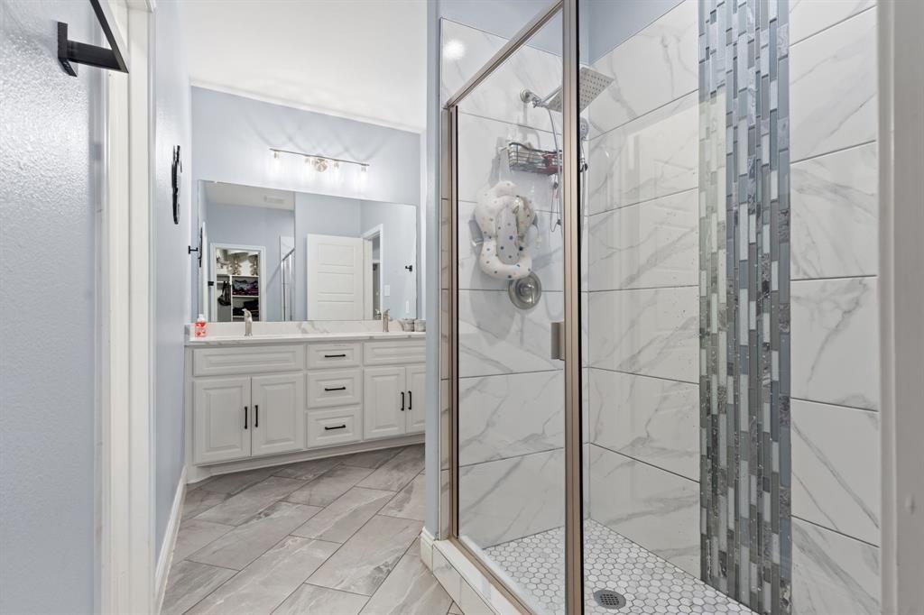 High Crest Add - Residential