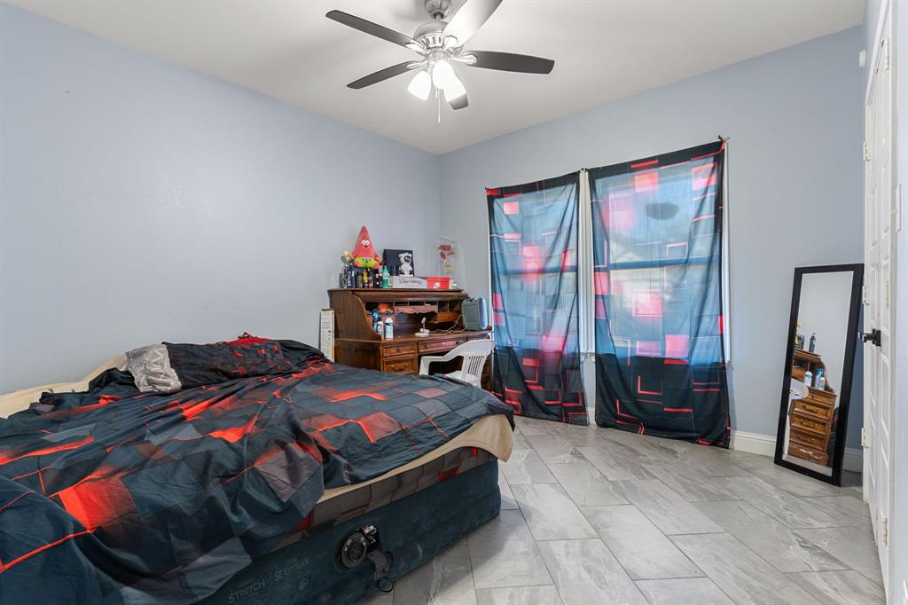 High Crest Add - Residential