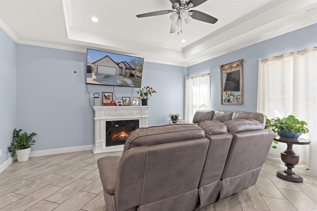 High Crest Add - Residential