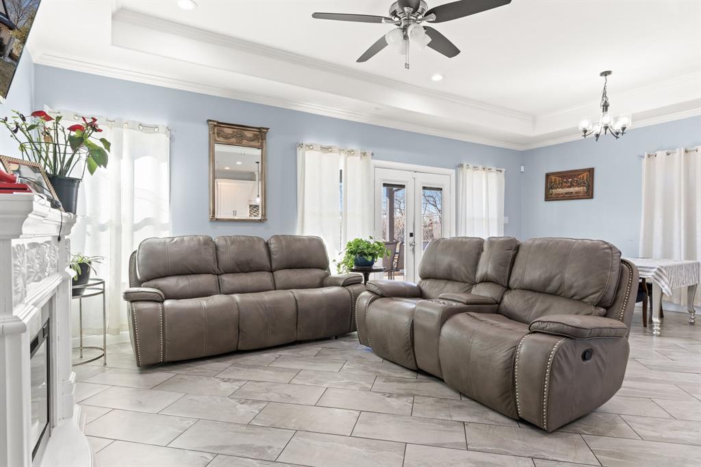 High Crest Add - Residential