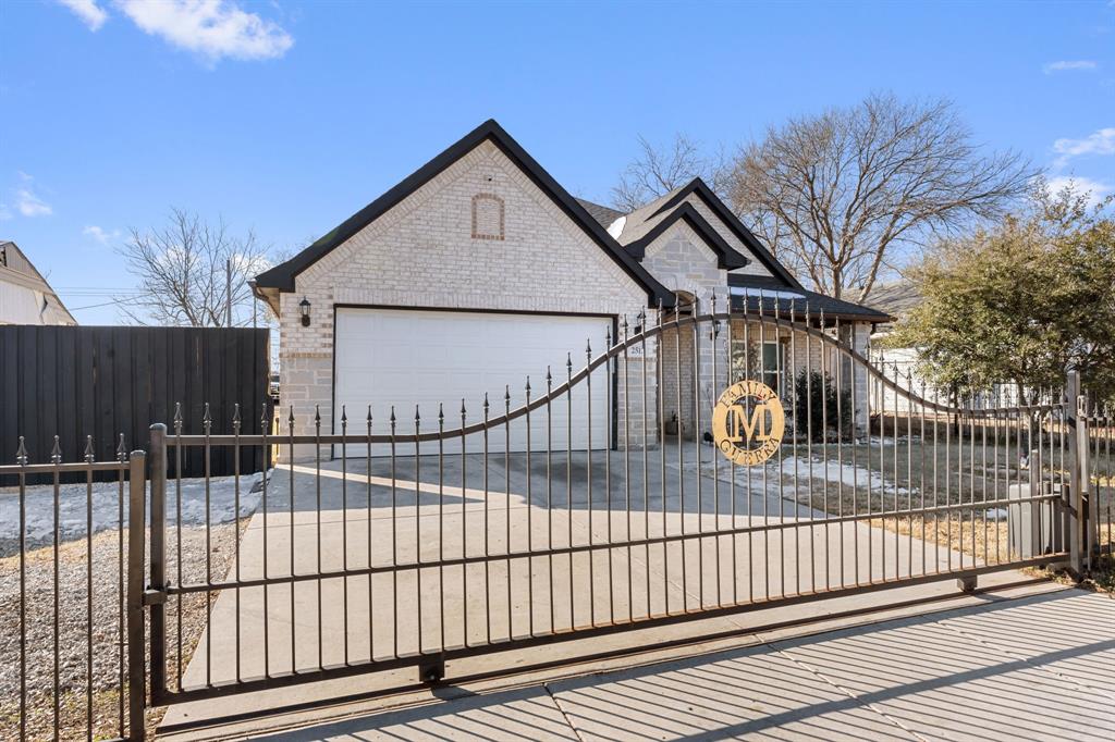 High Crest Add - Residential