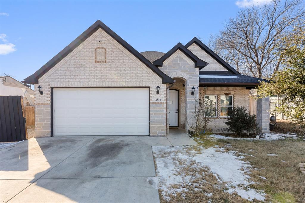 High Crest Add - Residential