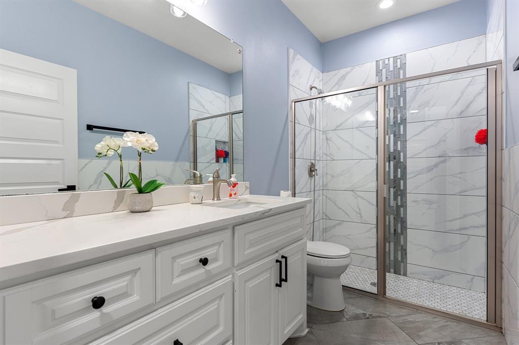 High Crest Add - Residential