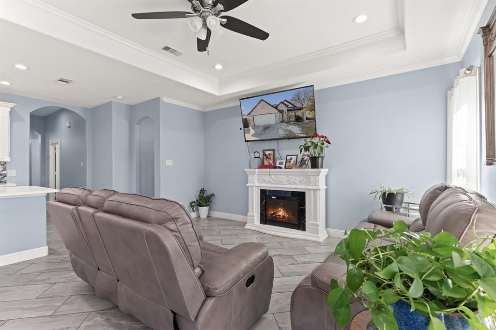 High Crest Add - Residential