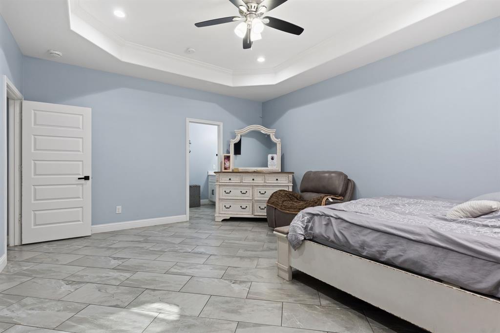 High Crest Add - Residential