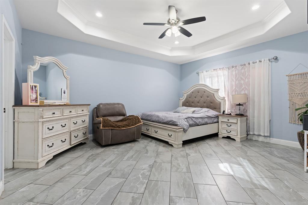 High Crest Add - Residential