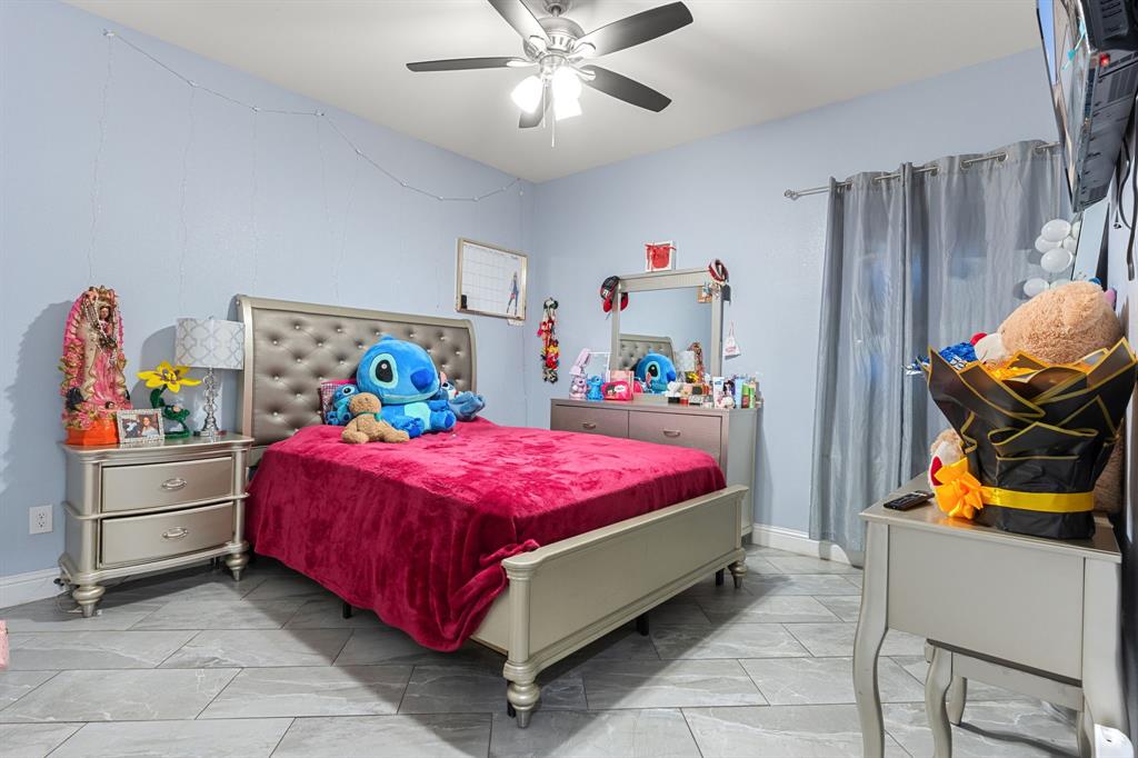 High Crest Add - Residential