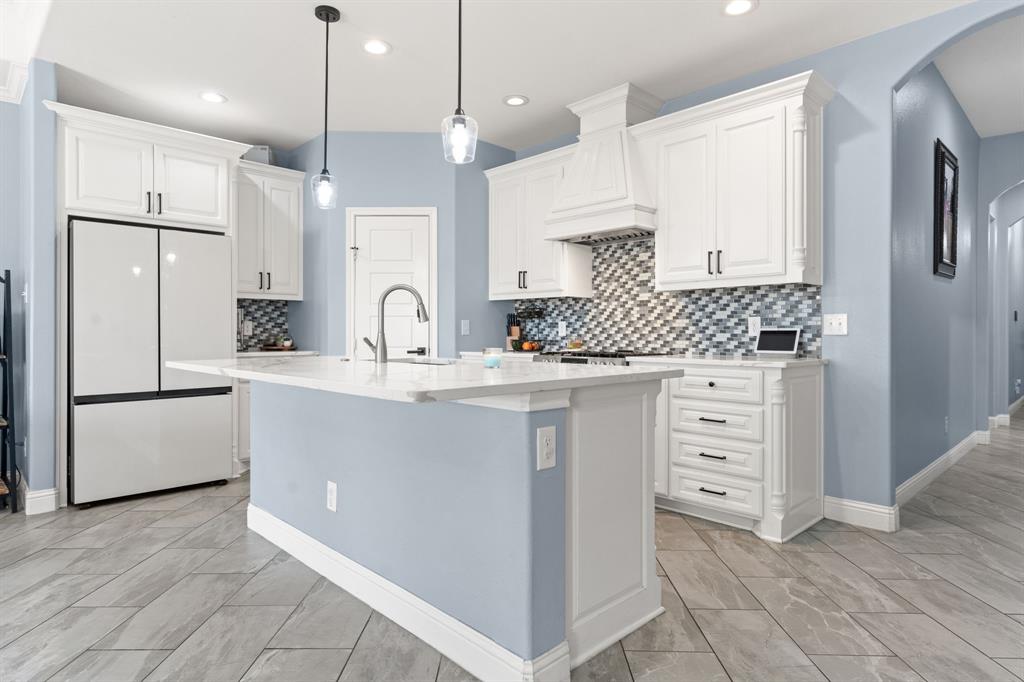 High Crest Add - Residential