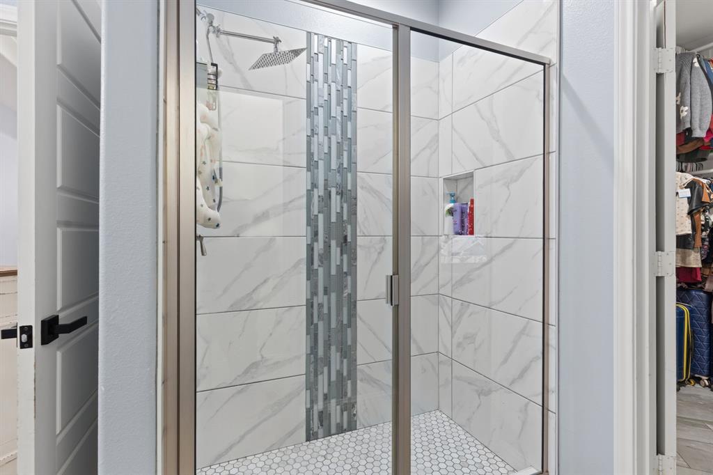 High Crest Add - Residential