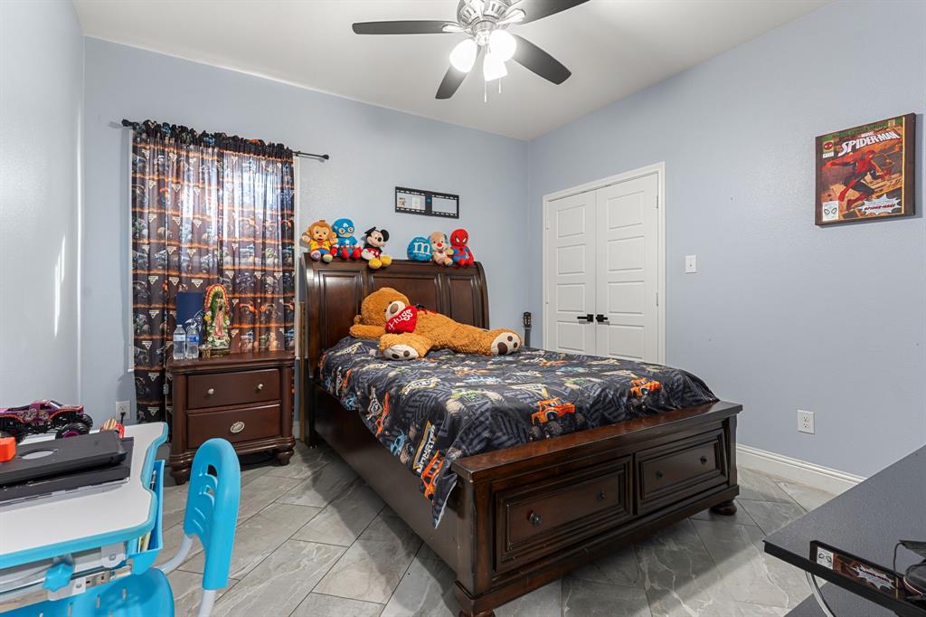 High Crest Add - Residential