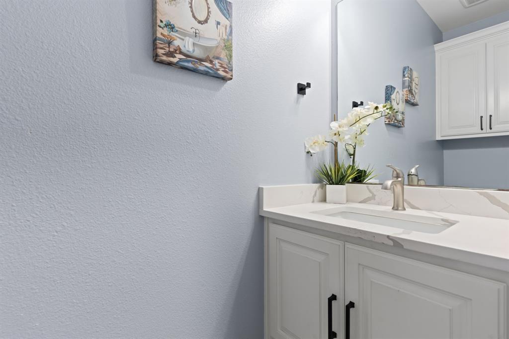 High Crest Add - Residential