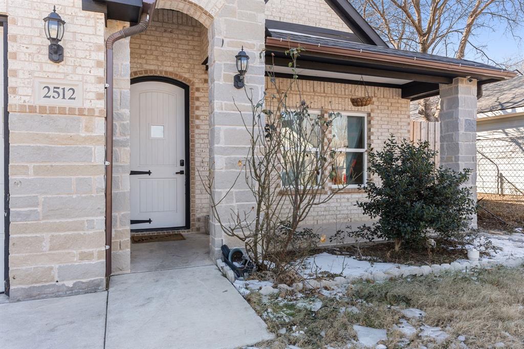 High Crest Add - Residential