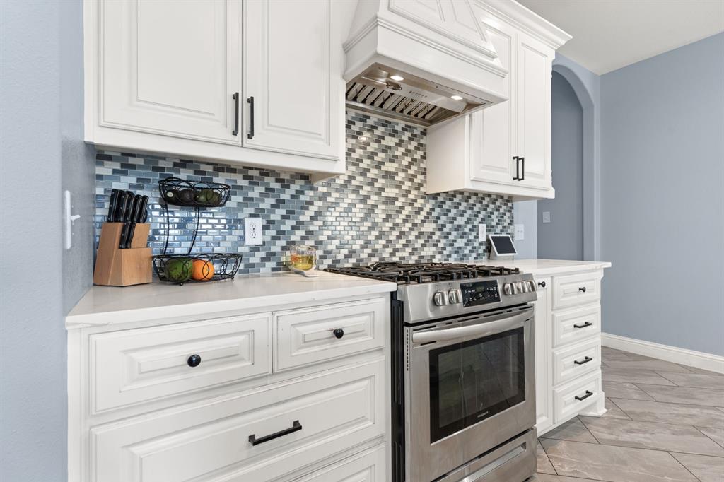 High Crest Add - Residential