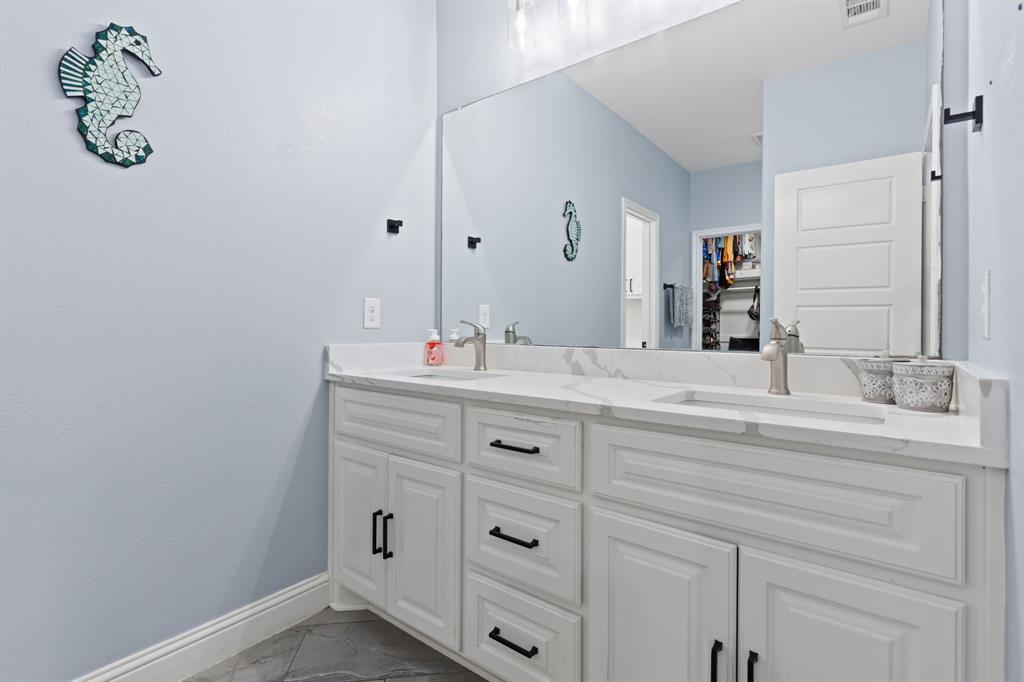 High Crest Add - Residential