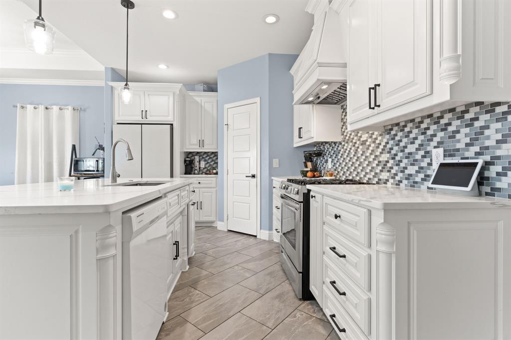 High Crest Add - Residential