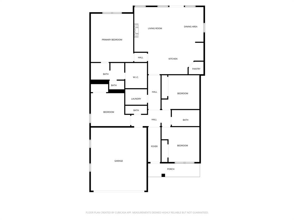 High Crest Add - Residential