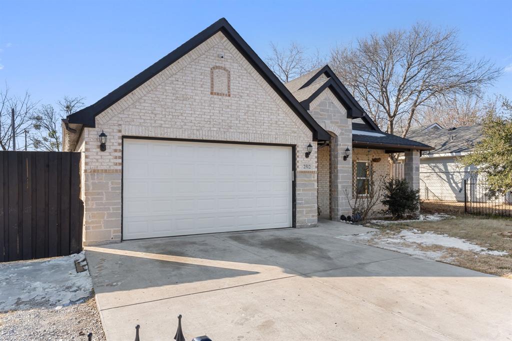 High Crest Add - Residential