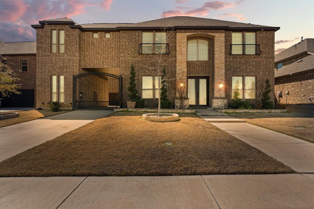 3204 Chambley Lane