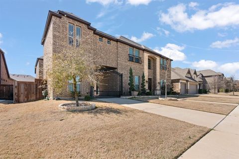 3204 Chambley Lane Mansfield TX 76084