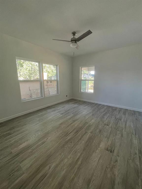 Oakland Ave - Residential Income