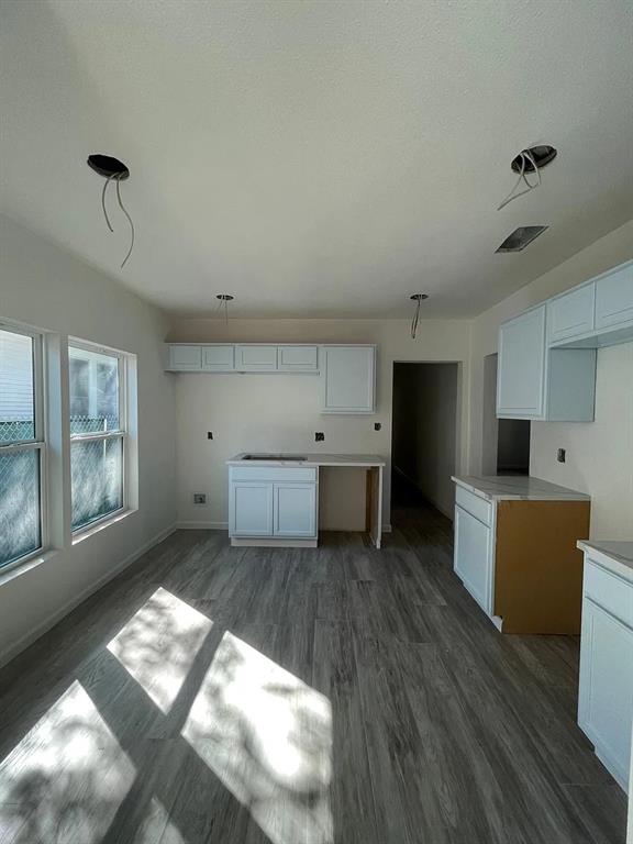 Oakland Ave - Residential Income