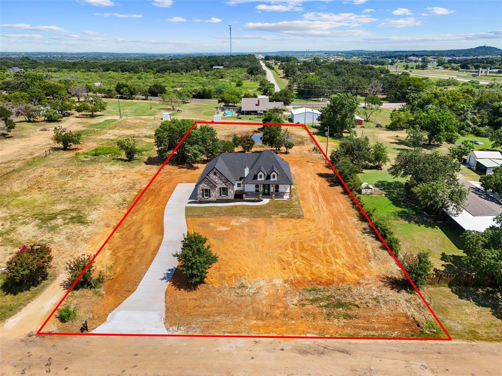 5718 Thousand Oaks Drive