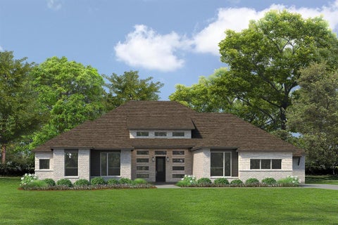 Photo of 531 Birthright Lane, McLendon Chisholm, TX 75032 (MLS # 21393259)
