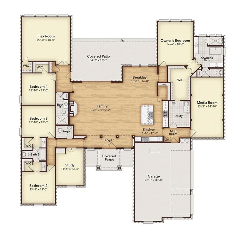 531 Birthright Lane
