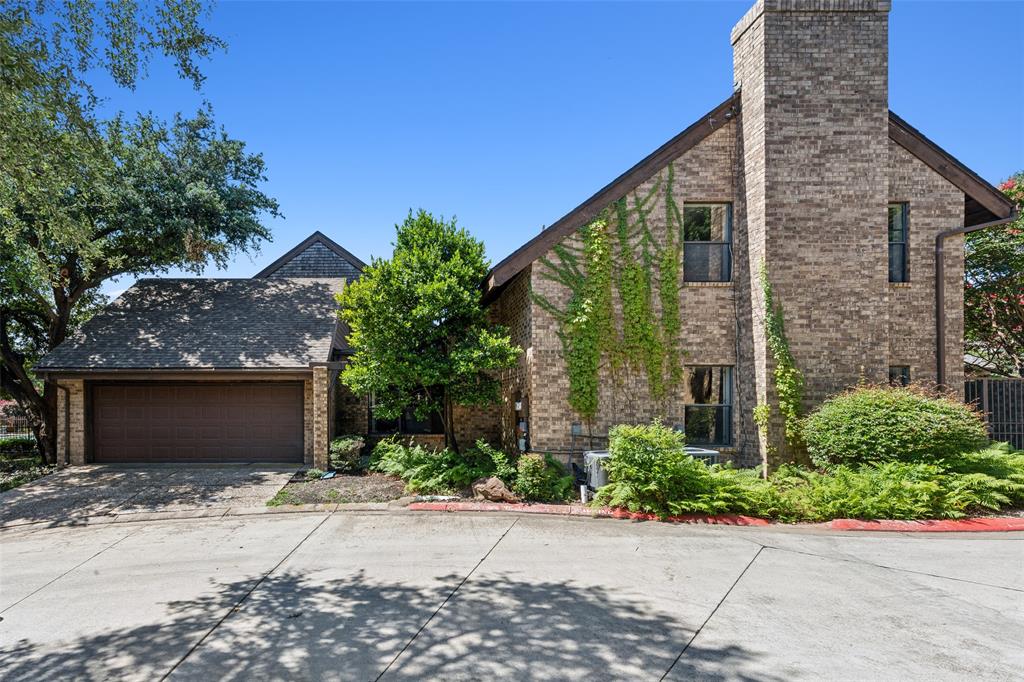 View Fort Worth, TX 76109 townhome