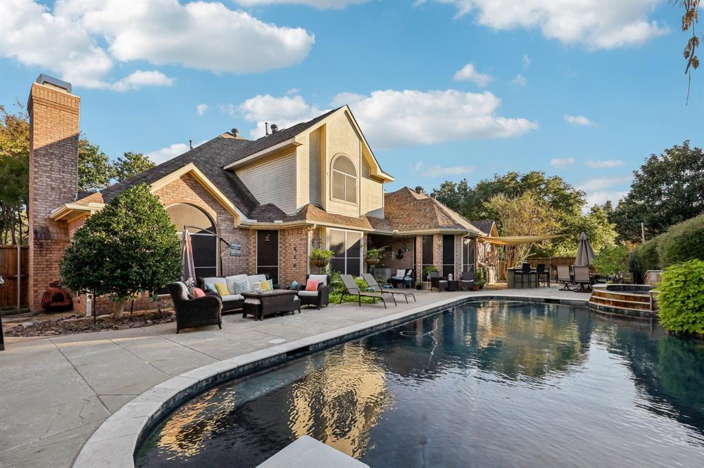 Highland Shores Ph 11c - Residential