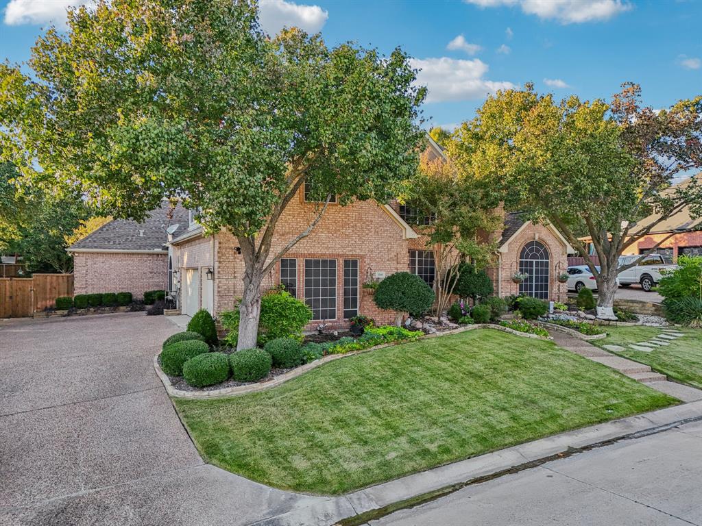 Highland Shores Ph 11c - Residential