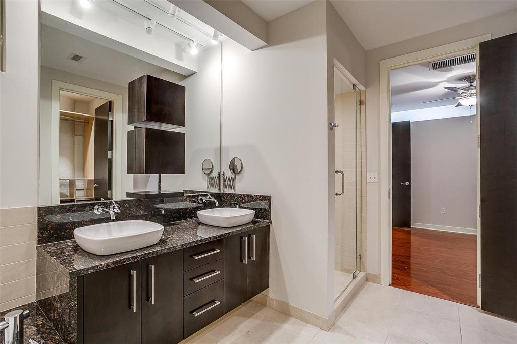 One Montgomery Plaza Residence Condo - Residential Lease