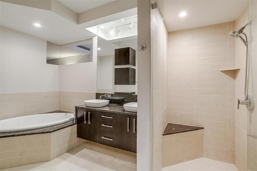 One Montgomery Plaza Residence Condo - Residential Lease