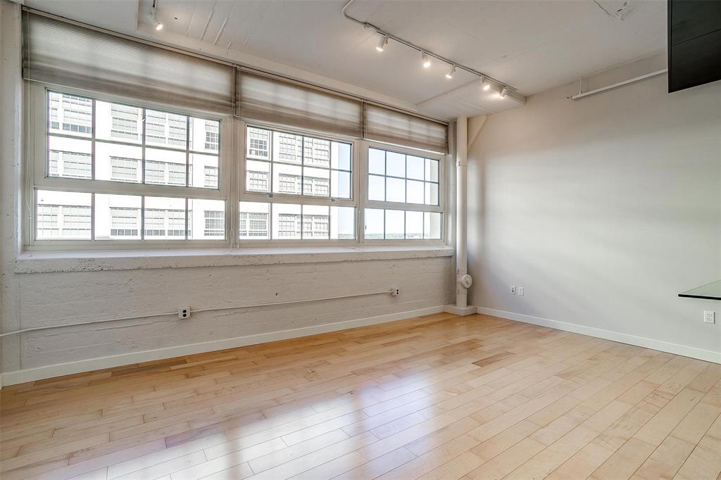 One Montgomery Plaza Residence Condo - Residential Lease