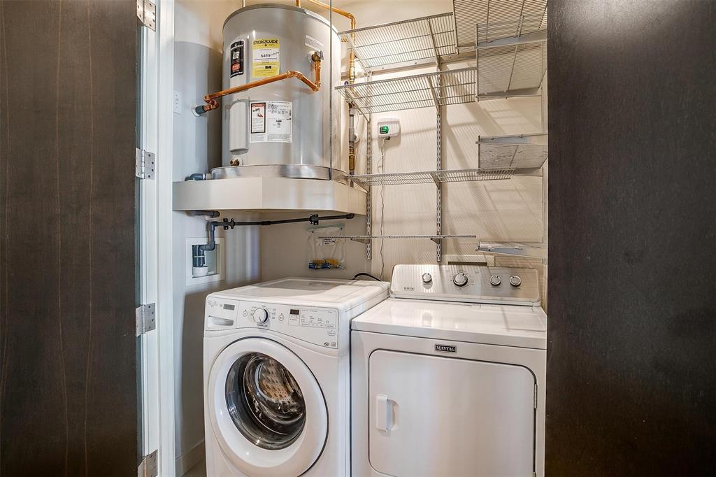 One Montgomery Plaza Residence Condo - Residential Lease