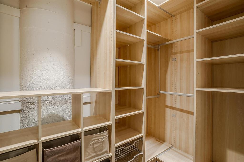 One Montgomery Plaza Residence Condo - Residential Lease