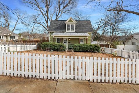 207 S College Street McKinney TX 75069