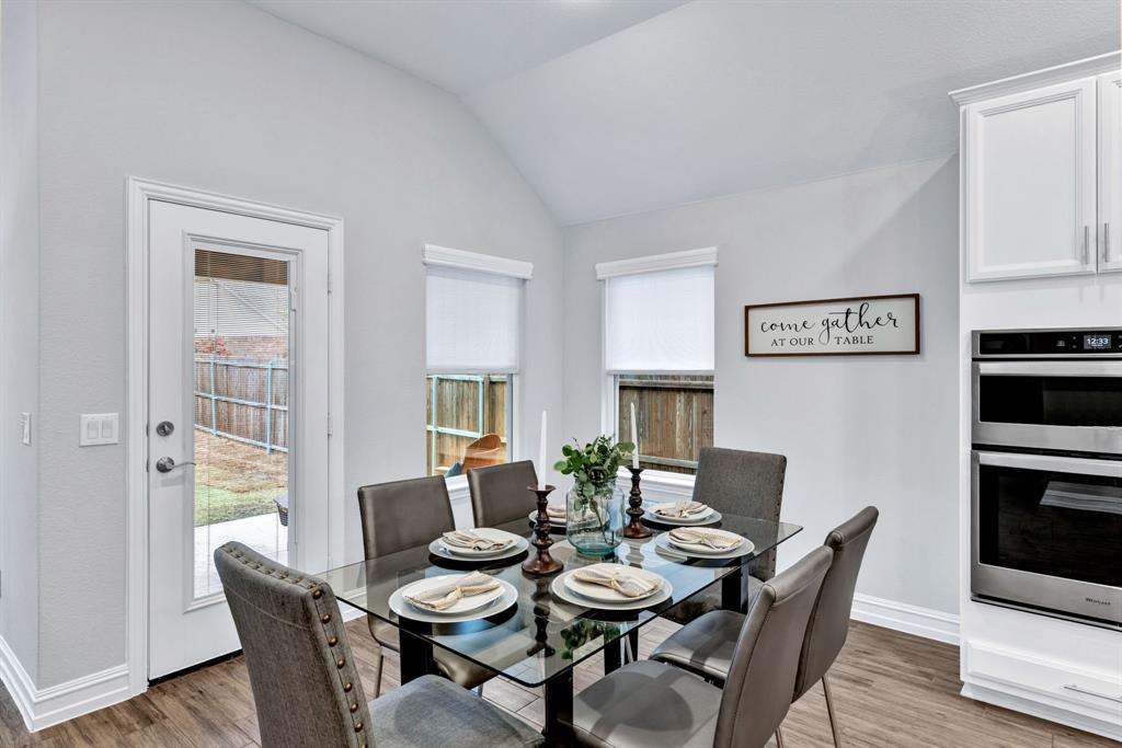 Willow Ridge Estates - Residential