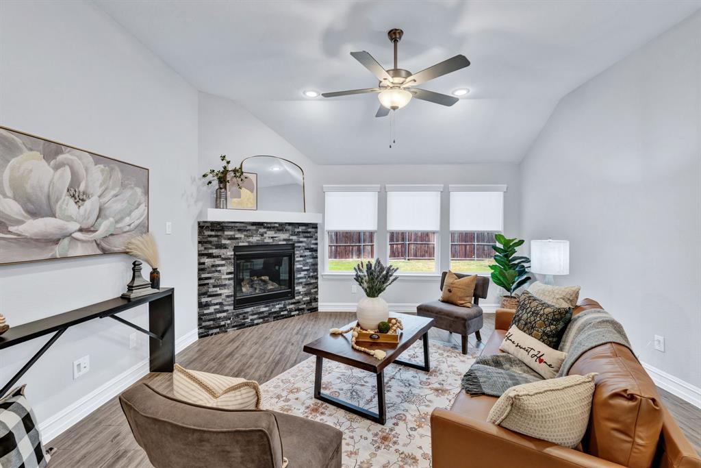 Willow Ridge Estates - Residential