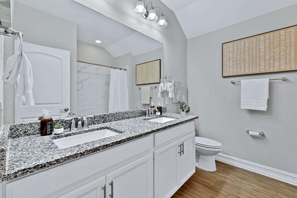 Willow Ridge Estates - Residential