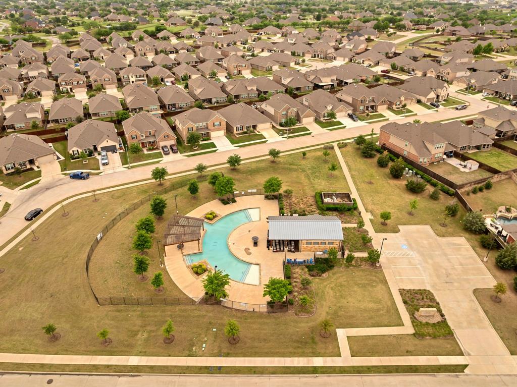 Willow Ridge Estates - Residential