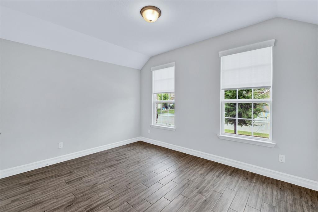 Willow Ridge Estates - Residential