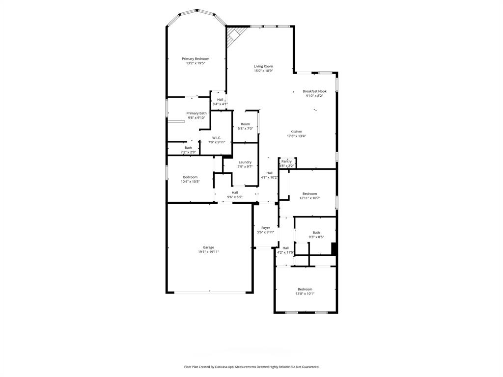 Willow Ridge Estates - Residential