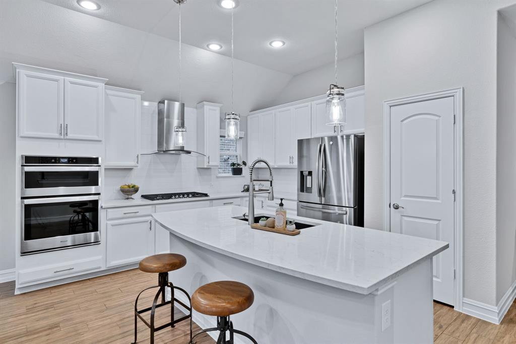 Willow Ridge Estates - Residential