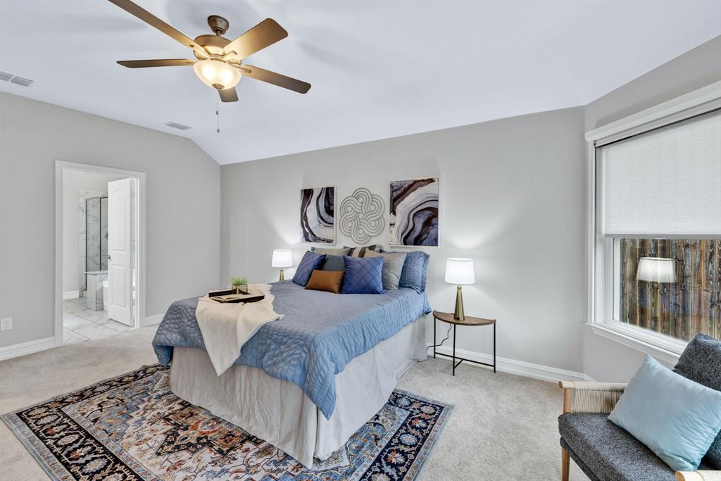 Willow Ridge Estates - Residential