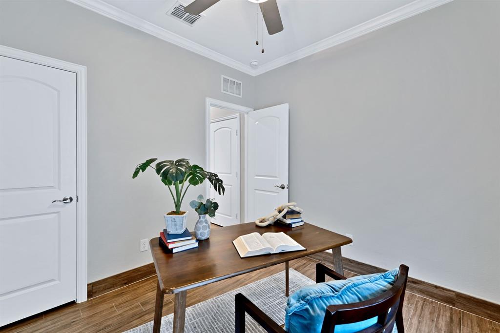 Willow Ridge Estates - Residential