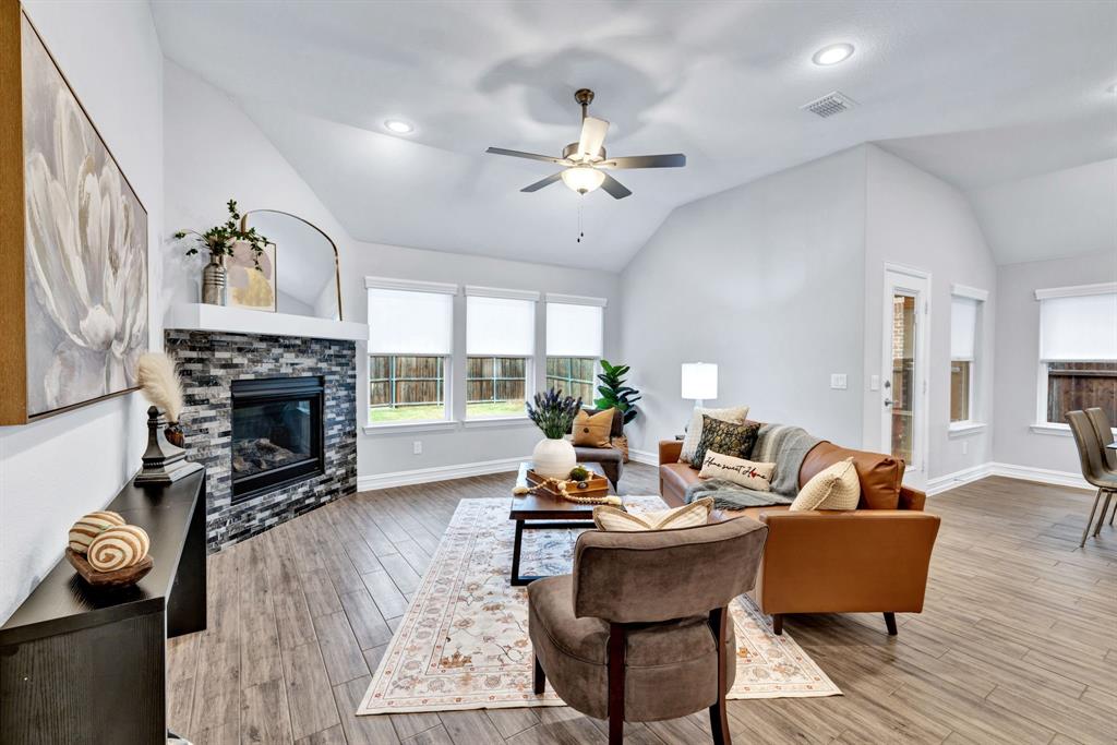 Willow Ridge Estates - Residential