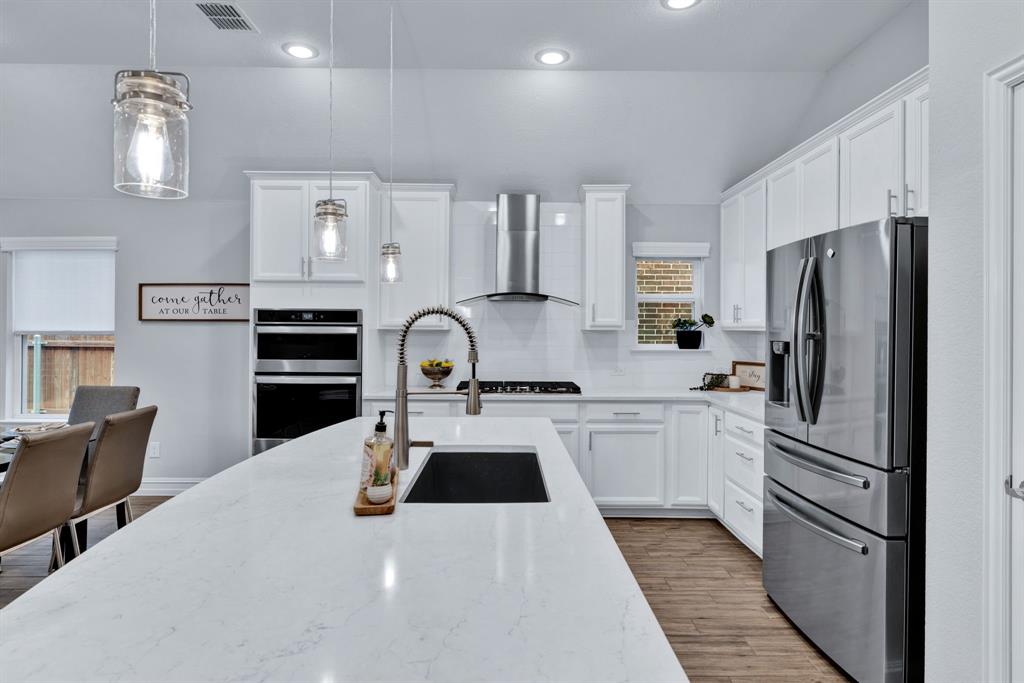 Willow Ridge Estates - Residential