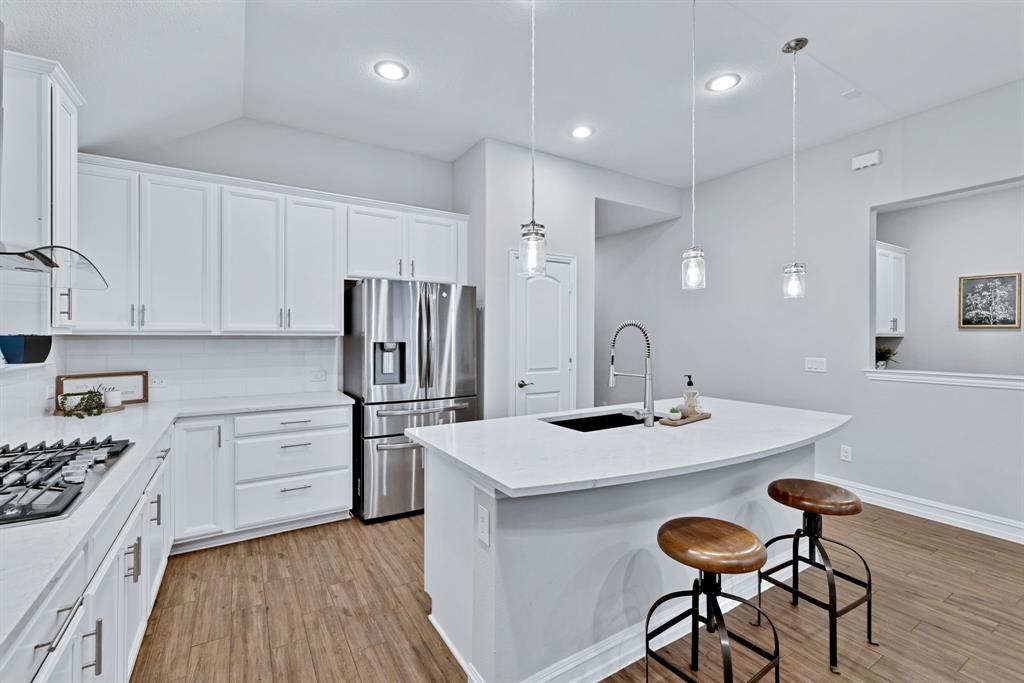 Willow Ridge Estates - Residential