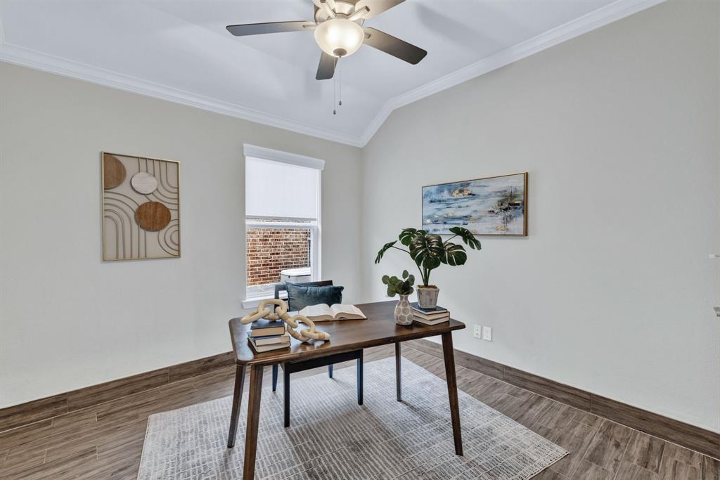 Willow Ridge Estates - Residential